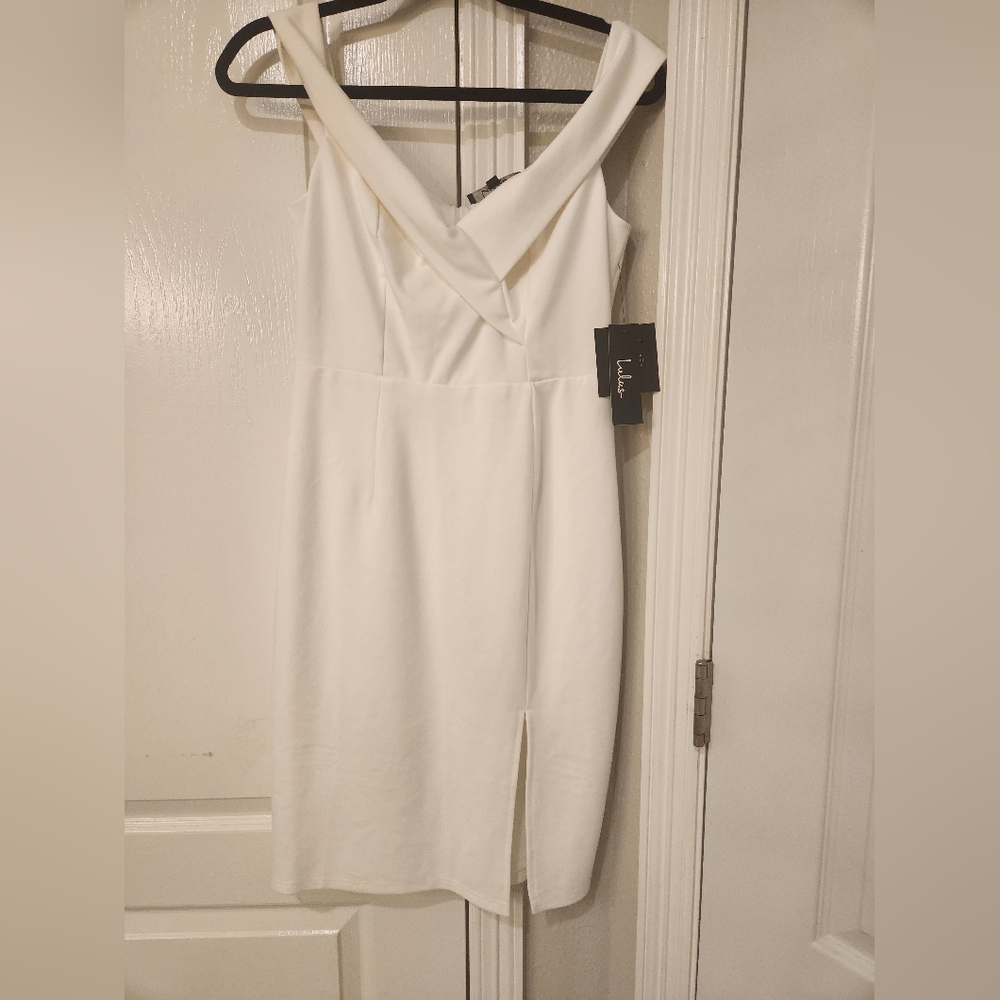Womens Dress